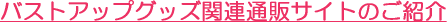 �o�X�g�A�b�v�O�b�Y�ʔ̃T�C�g�̂��Љ�